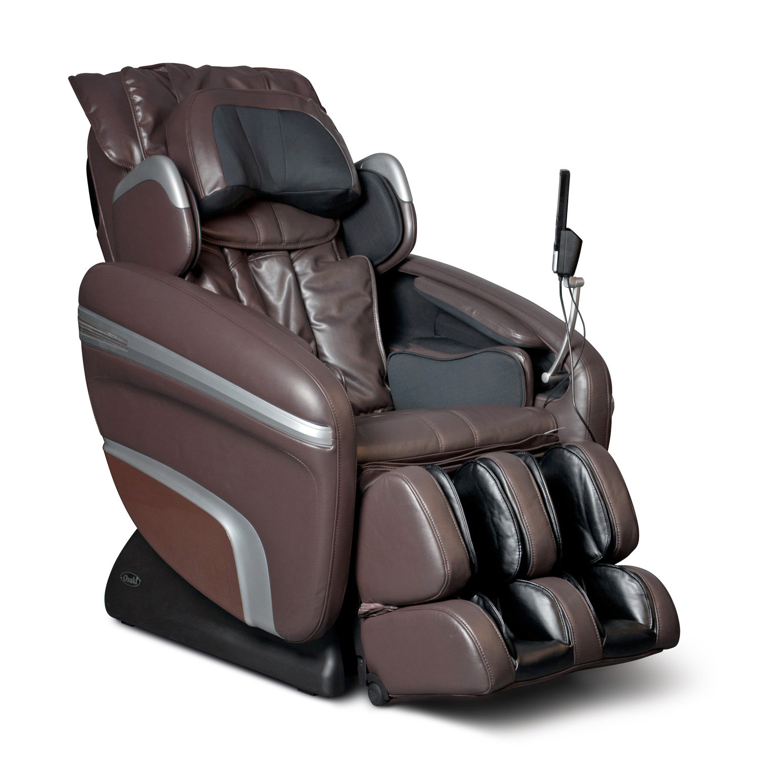 Massage-chair-relief.com Introduces The Osaki OS-6000 Massage Chair to
